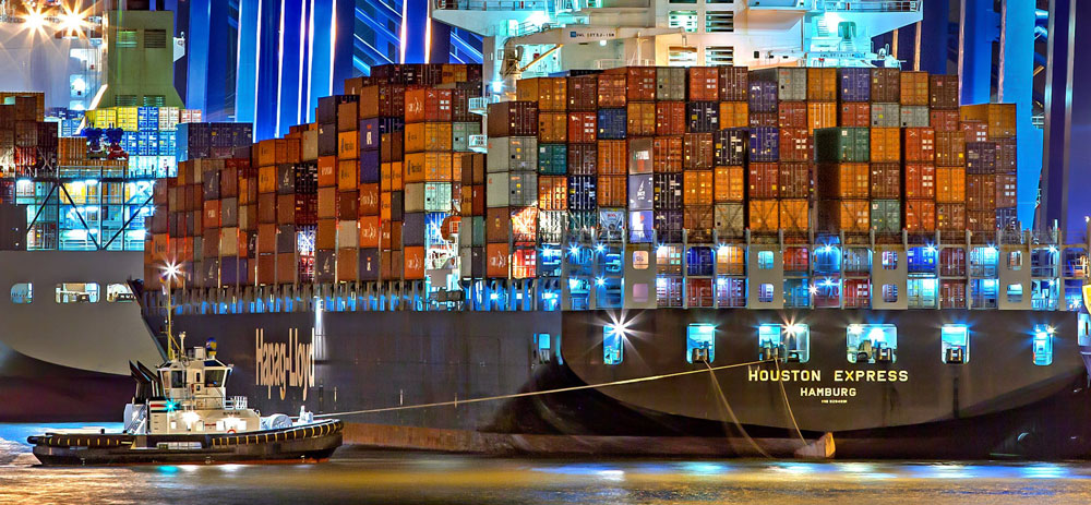 How Smart Retailers and Brands are Handling the Trade War How Smart Retailers and Brands are Handling the Trade War